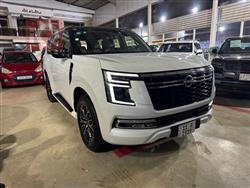 نيسان باترول